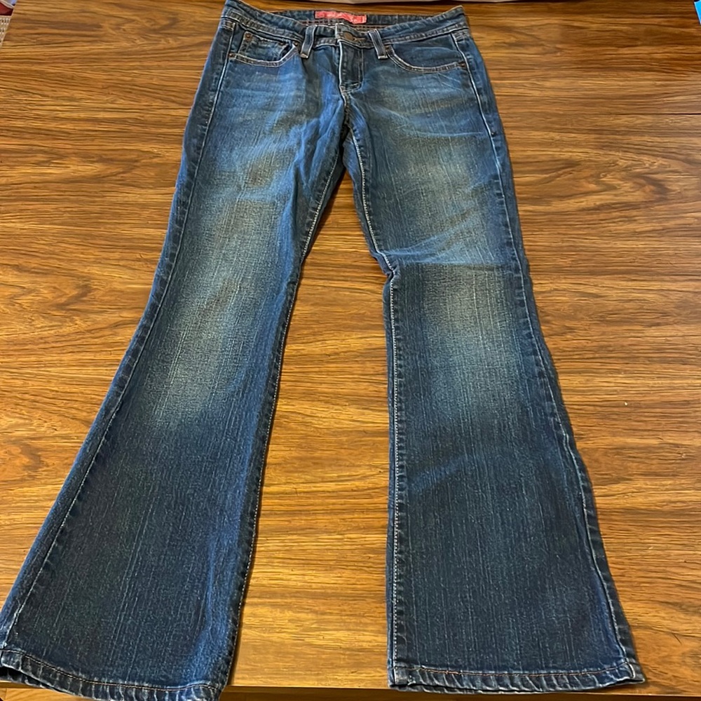 Levi’s 518 Jeans Size 3M